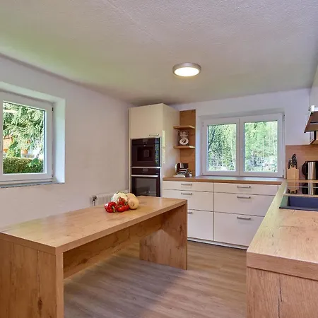Haus Schrankogelblick Casa vacanze Längenfeld