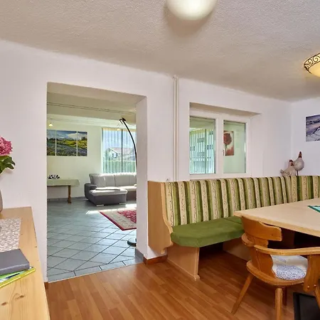Haus Schrankogelblick Casa vacanze *