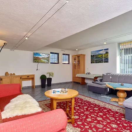 Casa vacanze Haus Schrankogelblick *