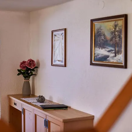 Haus Schrankogelblick * Λάνγκενφελντ