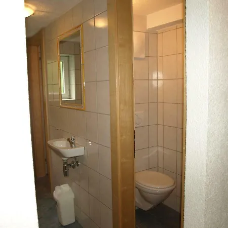 Σπίτι διακοπών Haus Schrankogelblick *