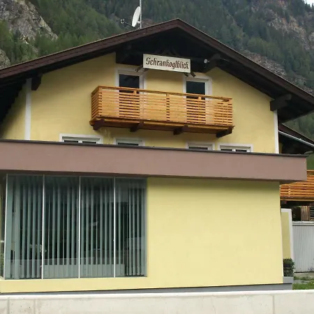 Casa vacanze Haus Schrankogelblick *