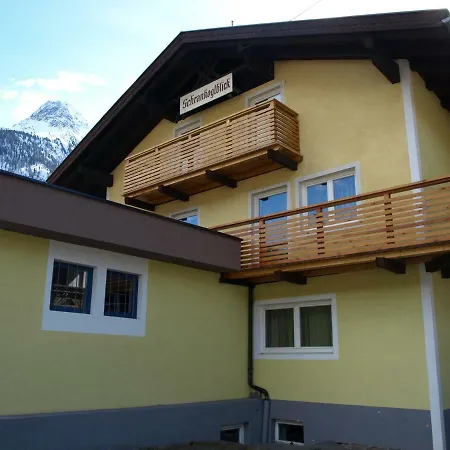 Haus Schrankogelblick Casa vacanze
