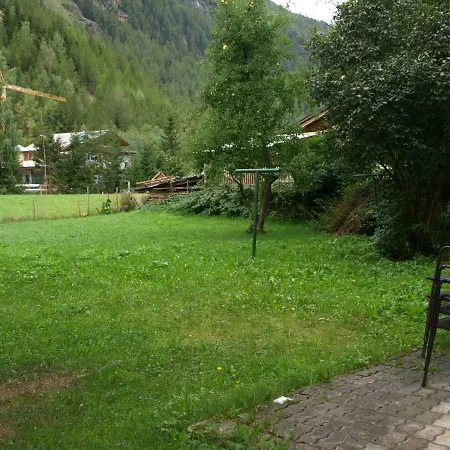 Haus Schrankogelblick