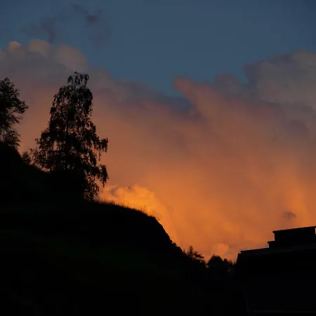 Casa vacanze Haus Schrankogelblick *